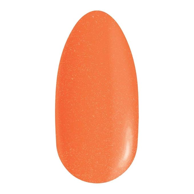 Nail DIP Powder, Glitter Color Collection, Dipping Acrylic For Any Kit or System by DipWell (GL - 07)