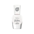 Sally Hansen Good.Kind.Pure Nail Polish, Light Lychee, 0.33 Fl Oz (Pack of 1), Packaging May Vary