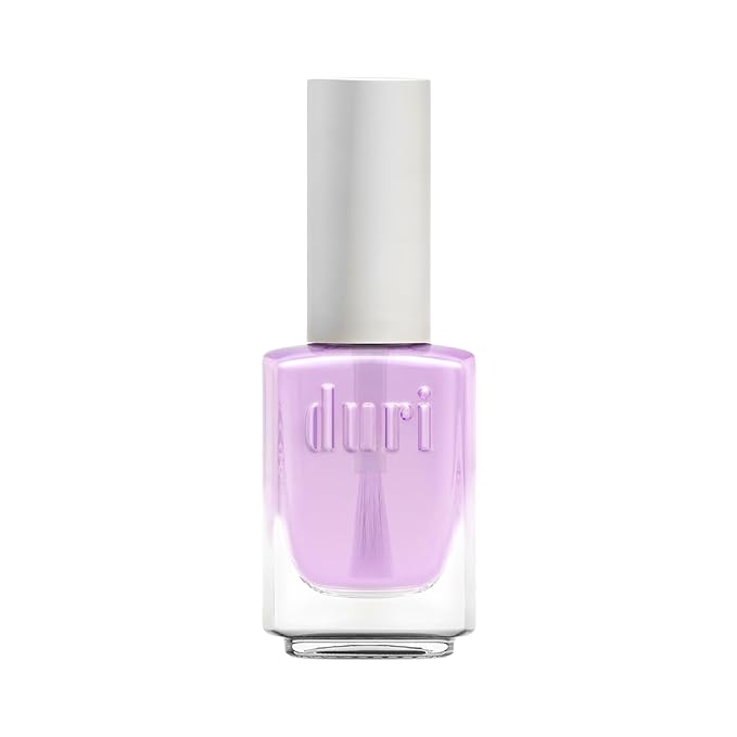 duri Non-yellowing Clear Top Coat - 0.45 fl. oz.