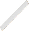 Staleks Pro Disposable White Nail Files papmAm Expert 22 – 240 Grit – 50 Pcs – Glueless Replaceable Abrasives – Professional Nail Polishing – Manicure & Pedicure
