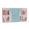 Mia Secret Soak off Soft Gel Nail Tip MADE IN USA for Salon and DIY (Cover Rose, Stilleto)