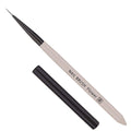 Nail Art Brushes for Drawing Petals & Leaves, Nails Design Painting Brush, Watercolor Paint Brush for Nails, Acrylic & Gel Nail Polish Brush for Manicure Salon & DIY Home Manicure