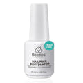 Beetles Nail Dehydrator 20ml Professional Nail Prep Acid-Free and Hema-Free Dehydrate Bond Primer for Acrylic and Gel Polish