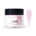 MakarttPro Acrylic Powder – Durable, Long-Lasting, Easy-Apply Formula for Nail Extensions, Overlays, Sculpting & Nail Art – 56g/2oz – Rosy Veil, Perfect for Pros and At-Home Use
