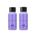 Warm Girl 2pcs Acrylic Monomer Liquid Nail Liquid Acrylic Liquid For Acrylic Nail Extension 3D Nail Art (40ml/1.35FL.OZ)