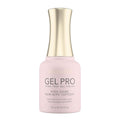 KIARA SKY Gel Pro HEMA Free High-Shine, 0.5 Fl Oz, Non Wipe Top Coat