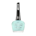 MASGLO Gel Evolution – Nail Polish No UV/LED Lamp Needed, Fast-Drying, 12-Day Wear, 14-Free Formula, High-Gloss Finish, vegan (0.5 oz)