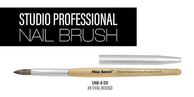 Mia Secret Professional Acrylic Nail kit (KIT-03)