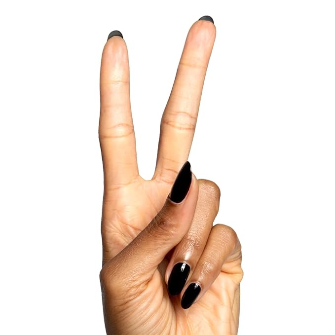 Olive & June Long Lasting Nail Polish | Plump Gel-Like Finish No Lamp Needed | Lasts up to 10 days | Salon-Quality 15-Free Vegan & Cruelty-Free Chip-Resistant | Shop Til You Drop