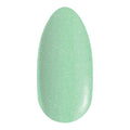 Nail DIP Powder, Glitter Color Collection, Dipping Acrylic For Any Kit or System by DipWell (GL - 14)