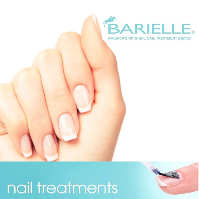 Barielle Diamond Strengthening Nail Treatment .47 ounce