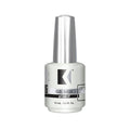 KUPA GelFinity Gel Base Coat, Superior Adhesive Bond for Long-Lasting Nail Polish, Professional UV/LED Soak-Off Foundation 0.5 Fl Oz