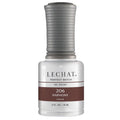 LeChat Perfect Match Gel Polish, Harmony, 0.5 fluid_ounces