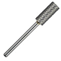 Super Cut Upgrade Edition, Small Barrel Nail Drill Bit for Electric Manicure Drill Machine, Remove The Nail Gels, Acrylic Gels, or Dip Powder (Coarse -C)