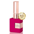 Double Rhythm 0.5 Oz Gel Nail Polish Neutral Natural Same Color Same Bottle Translucent Light Milky Pastel 15ML Manicure French Design Art DIY at Home (Rose Pink-A1338)