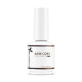 Nicedeco Gel Nail Polish Base Coat 15ml Soak Off Hema Free Long-Lasting DIY Home and Nail Salon