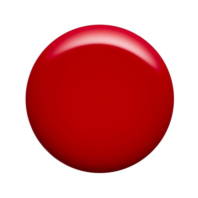 Nailtopia Bio-Sourced, Chip Free Nail Lacquer - All Natural, Strengthening Biotin and Superfood-Infused Polish - Chip Resistant Formula - Quick-Dry, Long Lasting Wear - Don't Kill My Vibe - 0.41 oz