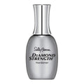 Sally Hansen Diamond Strength Instant Nail Hardener, 0.45 Fl Oz, Pack of 2
