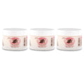 Gena Healthy Hoof Cream, Complete Cuticle and Nail Care 1 Oz, 3 Pack