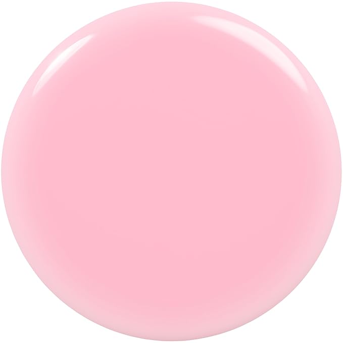 essie Nail Polish, Glossy Shine Finish, Minimalistic, 0.46 fl. oz.
