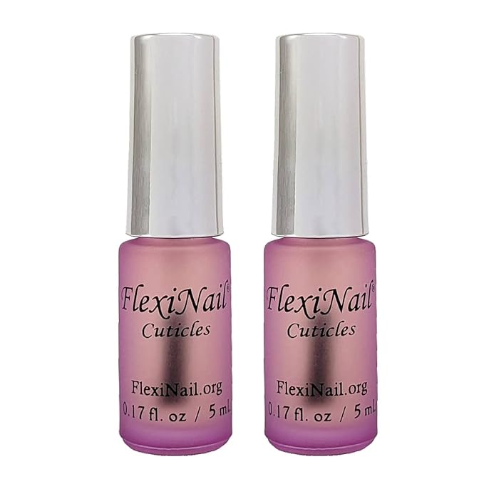 Cuticle Conditioner (2 Bottles)