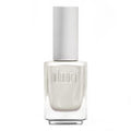 duri Nail Polish, 769 Dolphin Dance, Silver Metallic Shimmer Lacquer, Full Coverage, Shiny Finish, Fast Drying, Long Lasting, 0.45 Fl Oz