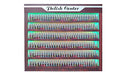 MAYAKOBA Avon I Polish Rack with LED Lights Nail Salon Furniture & Equipment