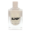 ILNP Poised - Cream Shimmer Sheer Jelly Nail Polish
