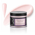 Tones Pro Polymer Acrylic Nail Powder, Cover Pink (Soft Nude Pink), (3.5 Fl Oz) - Long-Lasting & Non-Yellowing Polymer Acrylic Nail Powder for Salon & Home Quality Nail Carving Extensions & 3D Art
