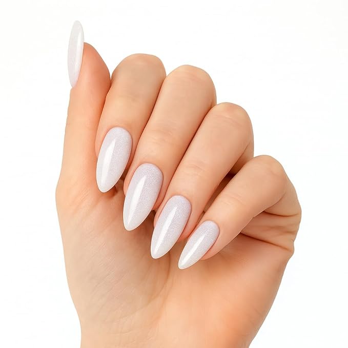 PINK MASK Easy Gel 2oz 60g- Frosty Foam, Professional Builder Enhancement Gel-Quick Nail Extension for Beginner DIY, Nail Strengthener-Long Lasting-Salon Quality-Thickening Solution