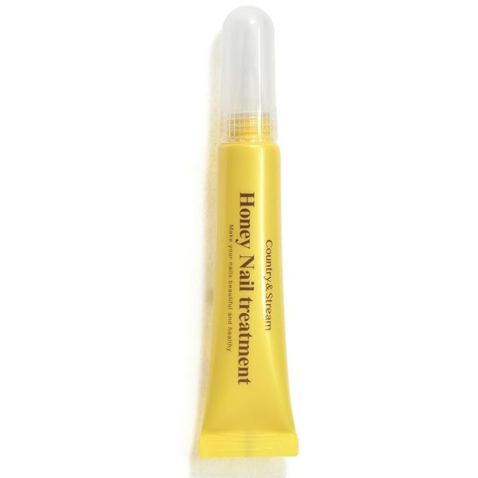 Country & StreamHoney Nail treatment oil 7g