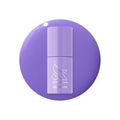 Olive & June Gel Polish | UV LED Nail Lamp Needed | Long Lasting Formula | Up to 21 Days of Wear | Damage-Free Removal | Salon-Quality Manicure at Home | Bold & Unshaken | Bold Purple