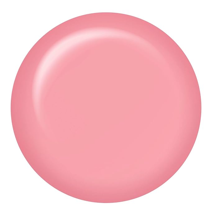 IBD Hard Gel - LED/UV French Xtreme Pink, 56 g - MADE IN USA - Premium build-up gel for gel nails