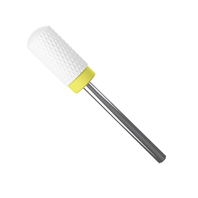 Ceramic Nail Drill Bit (Dome Top, Extra Fine)