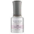 LeChat Perfect Match Gel Polish, Stolen Glaces, 0.5 fluid_ounces (PMS242)