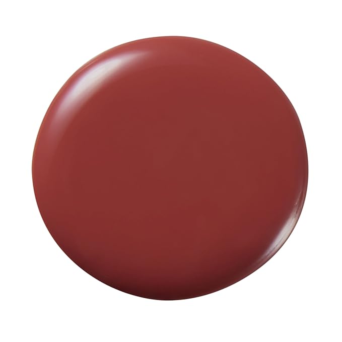 Dazzle Dry Mini Kit 4 Step System - Cinnamon Spice - A cozy muted red. Full-coverage cream. (5 Piece Kit / 5 Manicures)