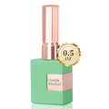 Double Rhythm 15ML Gel Nail Polish Pure Sheer Same Color Same Bottle Soak Off Gel Polish Art Manicure Salon DIY at Home for Women (Electric Green-A1776)