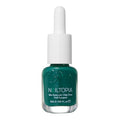 Nailtopia Bio-Sourced, Chip-Free Nail Lacquer - Fast Dry Nail Polish - Superfood-Infused - Natural Nail Polish - Oh Kale Yeah - 0.169 oz