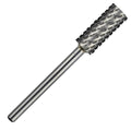 Super Cut Upgrade Edition, Small Barrel Nail Drill Bit for Electric Manicure Drill Machine, Remove the Nail Gels, Acrylic Gels, or Dip Powder (Double Coarse -XXC)