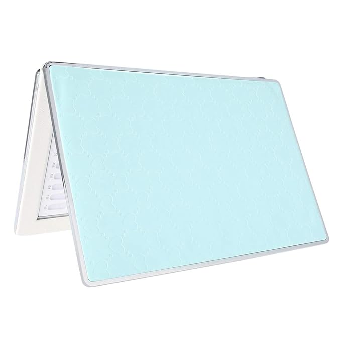 Nail Gel Color Card, High Capacity 160 Slots Nail Polish Display Chart Book, Reusable Nail Art Showing Shelf for Manicurists or DIY Enthusiasts