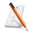 MelodySusie PocketNail Slim Ergonomic Pen-Shaped USB Nail Drill, PC100G 20000RPM Portable Electric File for All Manicure, Pedicure Nail Care, Shaping & Gel Removal at Home for Beginners
