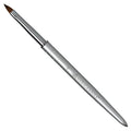 Americanails Faux Kolinsky Designer Series 3D Acrylic Nail Art Brush - Size #4