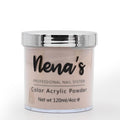 Nena's Superior Sculpting Powder Professional Acrylic Nail System wide color palette 4.0 oz (690)