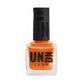 UNDN Vegan Nail Polish - Grand Rising - Warm Orange Nail Polish for Women and Men - Long Lasting, Durable Finish - Cruelty Free - 0.5 oz