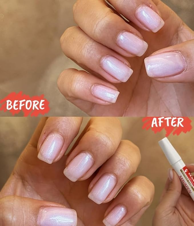 MAVALA Cuticle Oil Nail Care| Sulfate & Paraben Free | Cuticle Softener | Moisturizes Nail Bed | Improve Nail Appearance | Encourage Nail Growth | 0.3 Ounce