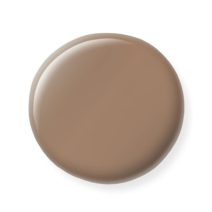 Mineral Fusion Nail Polish, Medium Nude, Skinny Dippin' Skinny Dippin’ 0.33 Fl Oz (Pack of 1)