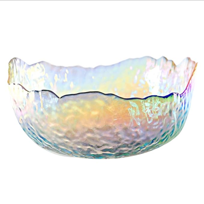 Nail Polish Remove Soaker Bowl Nail Art Manicure Care Soak Tray Acrylic Nail Treatment Remover Finger Bowl Multi-Color