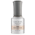 LeChat - Perfect Match Gel Polish - Beauty Bride-To-Be - Light Beige Pink with Cream Finish - (0.5 Ounce) - Easy Application - Soak Off Formula