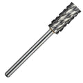 Super Cut Upgrade Edition, Small Barrel Nail Drill Bit for Electric Manicure Drill Machine, Remove The Nail Gels, Acrylic Gels, or Dip Powder (4 Extra Coarse -4XC)