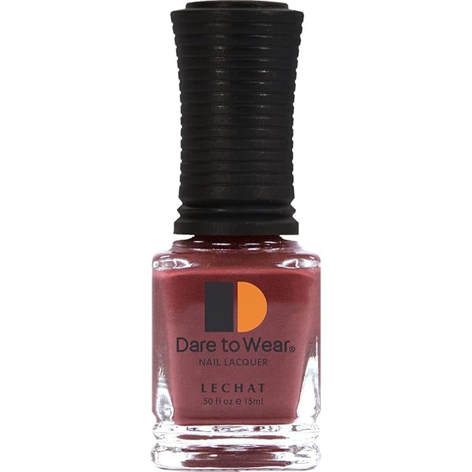 LECHAT Lechat Perfect Match Nail Polish, Athena, 0.5 fluid_ounces